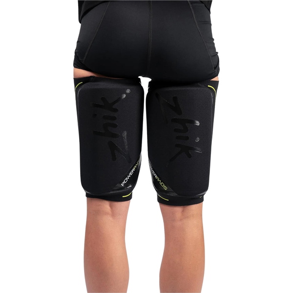 2026 Zhik Powerpads HIK-0380 - Black